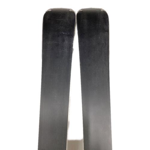 FISCHER (フィッシャー) RC4 THE CURV Ti カービングスキー 164cm