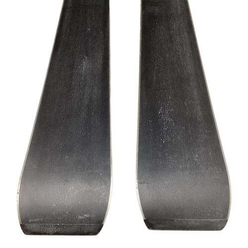 FISCHER (フィッシャー) RC4 THE CURV Ti カービングスキー 164cm