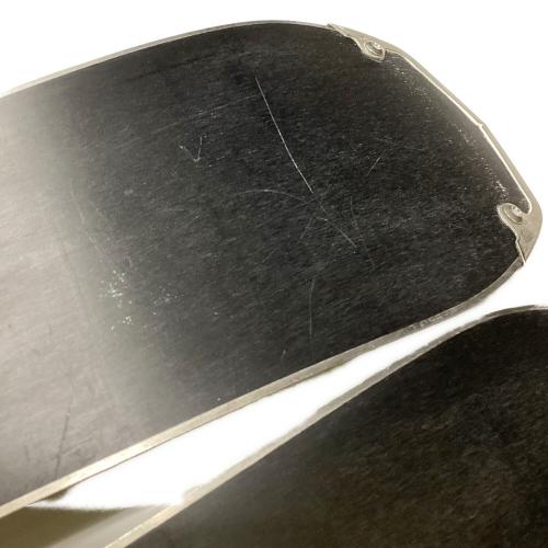 FISCHER (フィッシャー) RC4 THE CURV Ti カービングスキー 164cm