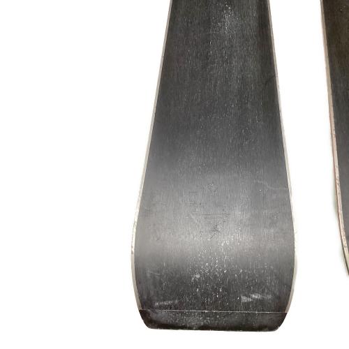 FISCHER (フィッシャー) RC4 THE CURV Ti カービングスキー 164cm