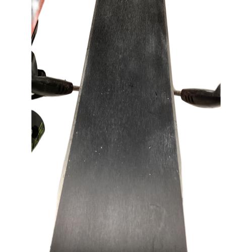 FISCHER (フィッシャー) RC4 THE CURV Ti カービングスキー 164cm