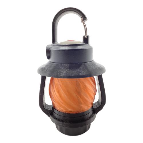 LED LENSER (レッドレンザー) ML4 LEDランタン WARM LIGHT