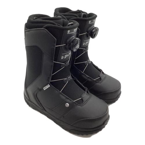 RIDE (ライド) ROOK スノーボードブーツ 内部スレ小有 24-25モデル