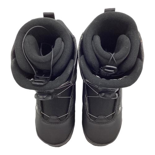 RIDE (ライド) ROOK スノーボードブーツ 内部スレ小有 24-25モデル