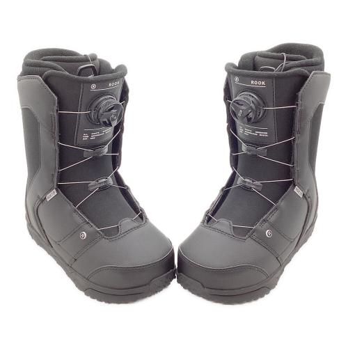 RIDE (ライド) ROOK スノーボードブーツ 内部スレ小有 24-25モデル