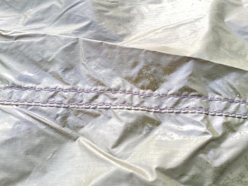 MSR (エムエスアール) シェルター シームグリップ跡有 フロントレンジ 4P