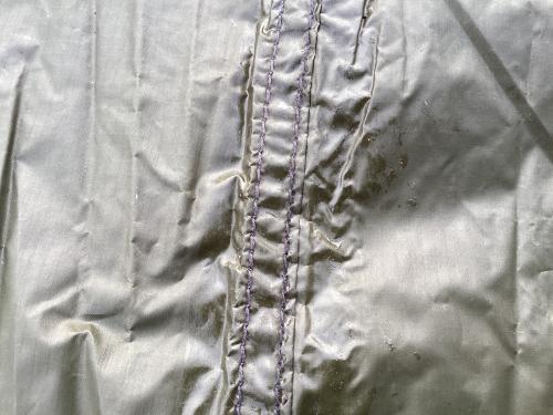 MSR (エムエスアール) シェルター シームグリップ跡有 フロントレンジ 4P