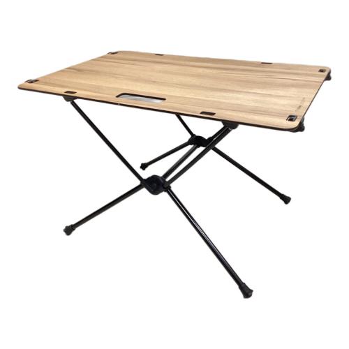 Helinox (ヘリノックス) アウトドアテーブル クラシックウォールナット テーブルワン ソリッドトップ