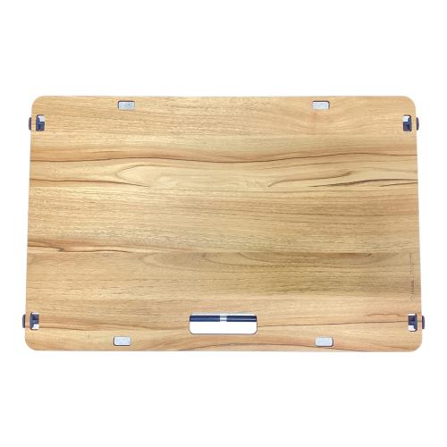 Helinox (ヘリノックス) アウトドアテーブル クラシックウォールナット テーブルワン ソリッドトップ