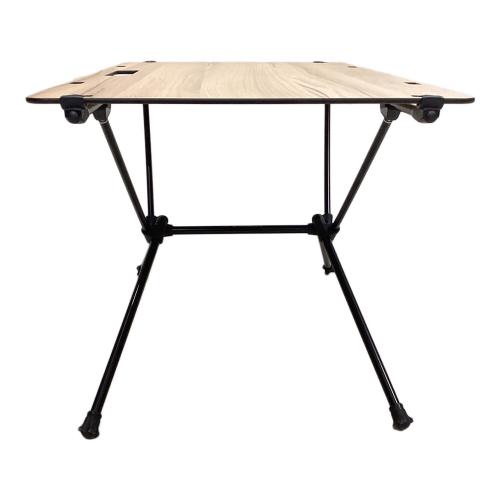 Helinox (ヘリノックス) アウトドアテーブル クラシックウォールナット テーブルワン ソリッドトップ