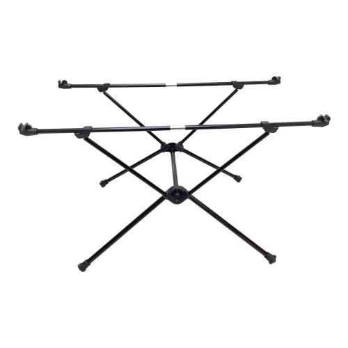 Helinox (ヘリノックス) アウトドアテーブル クラシックウォールナット テーブルワン ソリッドトップ