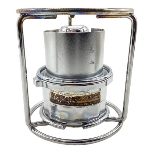 PITORCH (パイトーチ) アルコールバーナー