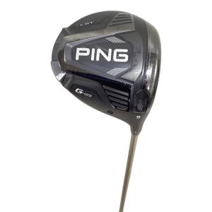 PING（ピン）G425 LST ドライバー