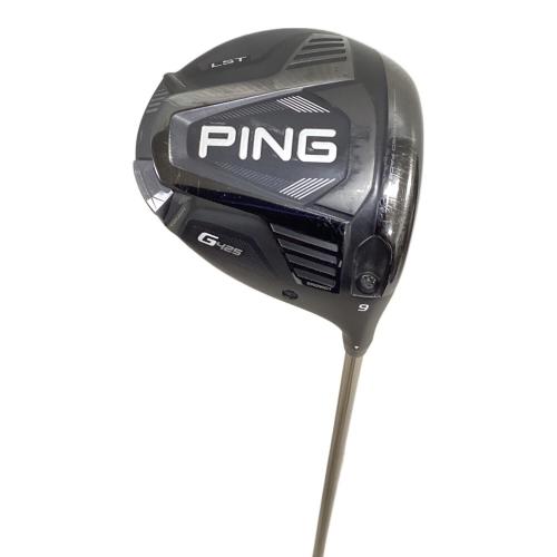 PING（ピン）G425 LST ドライバー