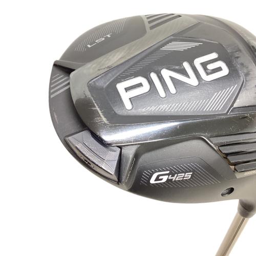 PING（ピン）G425 LST ドライバー