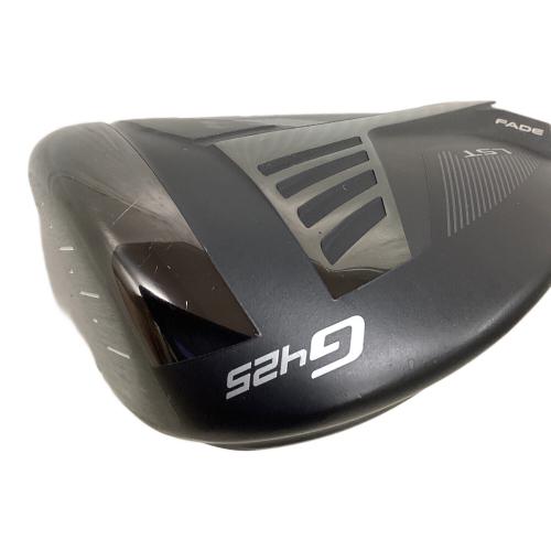 PING（ピン）G425 LST ドライバー