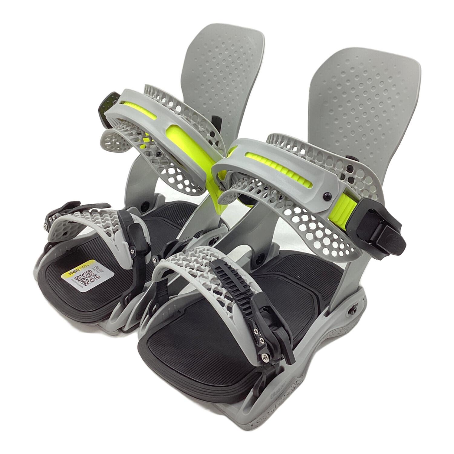 BATALEON (バタレオン) BLASTER AW FASE ビンディング 25-26 @ SIZE S