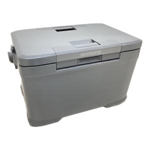 SHIMANO (シマノ) アイスボックスVL クーラーボックス 30L グレー