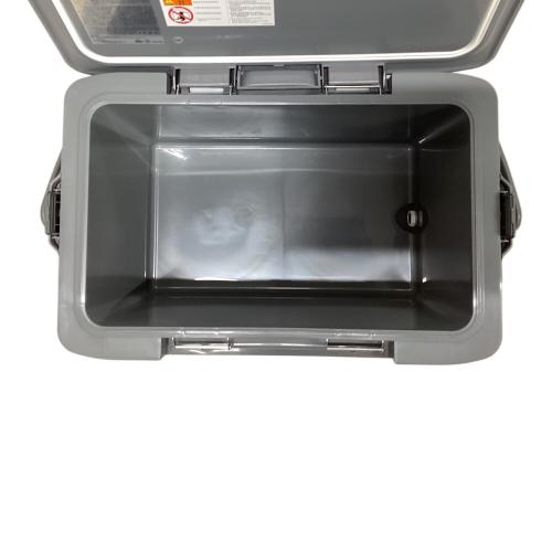 SHIMANO (シマノ) アイスボックスVL クーラーボックス 30L グレー