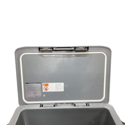 SHIMANO (シマノ) アイスボックスVL クーラーボックス 30L グレー
