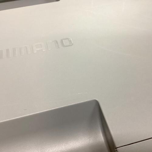 SHIMANO (シマノ) アイスボックスVL クーラーボックス 30L グレー