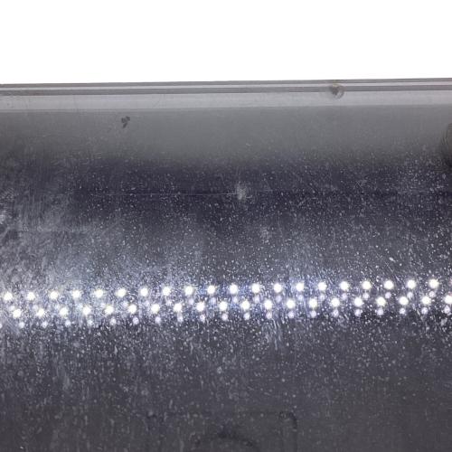 NATAL DESIGN (ネイタルデザイン) ファニチャーアクセサリー IGT1ユニットサイズ アクリル天板 ブラック