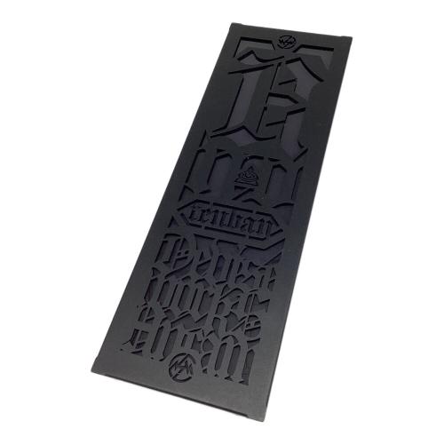 DEVISE WORKS (デバイスワークス) ファニチャーアクセサリー ブラック ANO D TENBAN