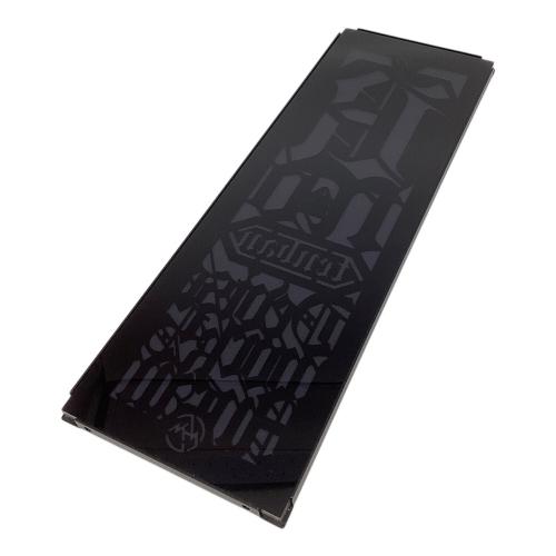 DEVISE WORKS (デバイスワークス) ファニチャーアクセサリー ブラック ANO D TENBAN