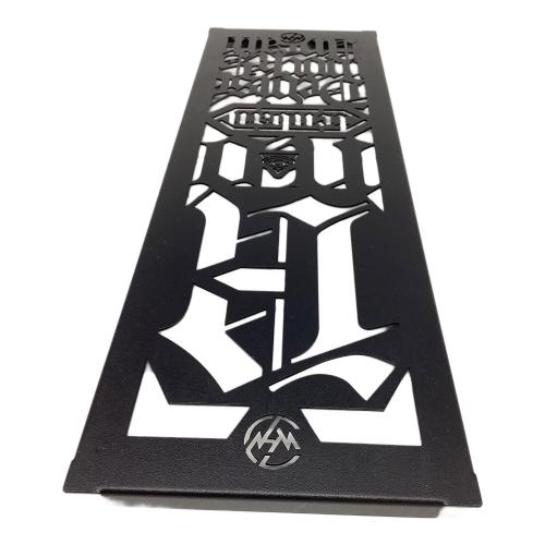 DEVISE WORKS (デバイスワークス) ファニチャーアクセサリー ブラック ANO D TENBAN