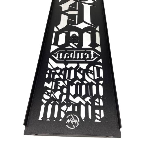 DEVISE WORKS (デバイスワークス) ファニチャーアクセサリー ブラック ANO D TENBAN