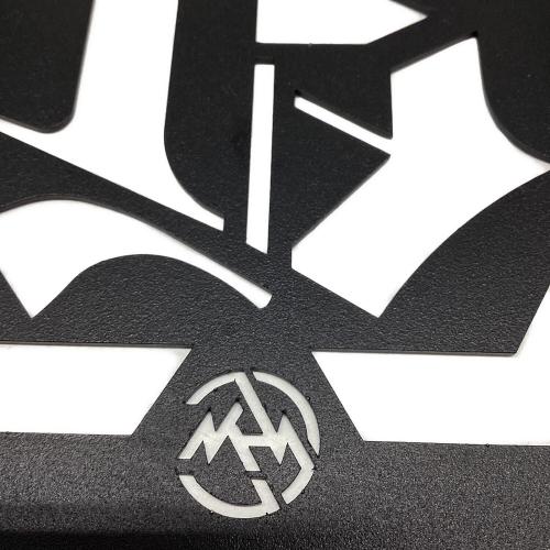 DEVISE WORKS (デバイスワークス) ファニチャーアクセサリー ブラック ANO D TENBAN