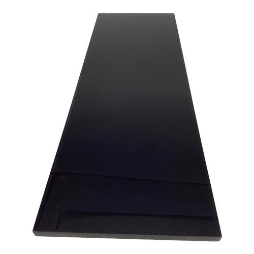 DEVISE WORKS (デバイスワークス) ファニチャーアクセサリー ブラック ANO D TENBAN