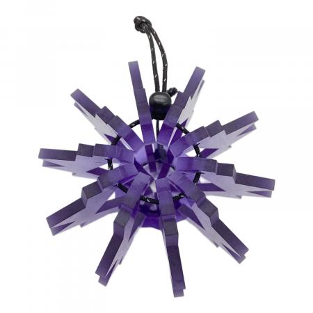 bonbonero (ボンボネロ) ランタンアクセサリー パープル｜トレファクONLINE