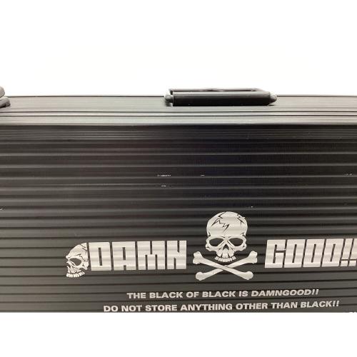 38explore (サーティーエイト・エクスプロー) 収納ケース DAMNGOODなどカスタム有 38explore 38-kT SOKO5