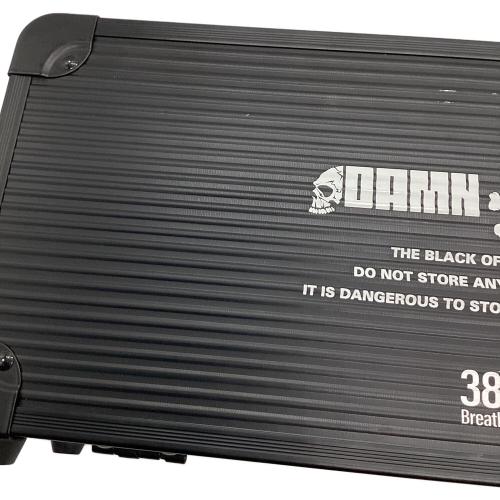 38explore (サーティーエイト・エクスプロー) 収納ケース DAMNGOODなどカスタム有 38explore 38-kT SOKO5