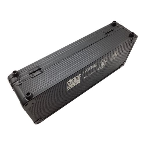 38explore (サーティーエイト・エクスプロー) 収納ケース DAMNGOODなどカスタム有 38explore 38-kT SOKO5