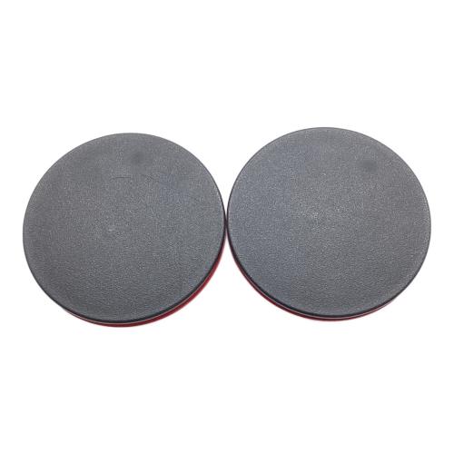 ASOMATOUS (アソマタス) ランタンアクセサリー レッド HANGBURGER