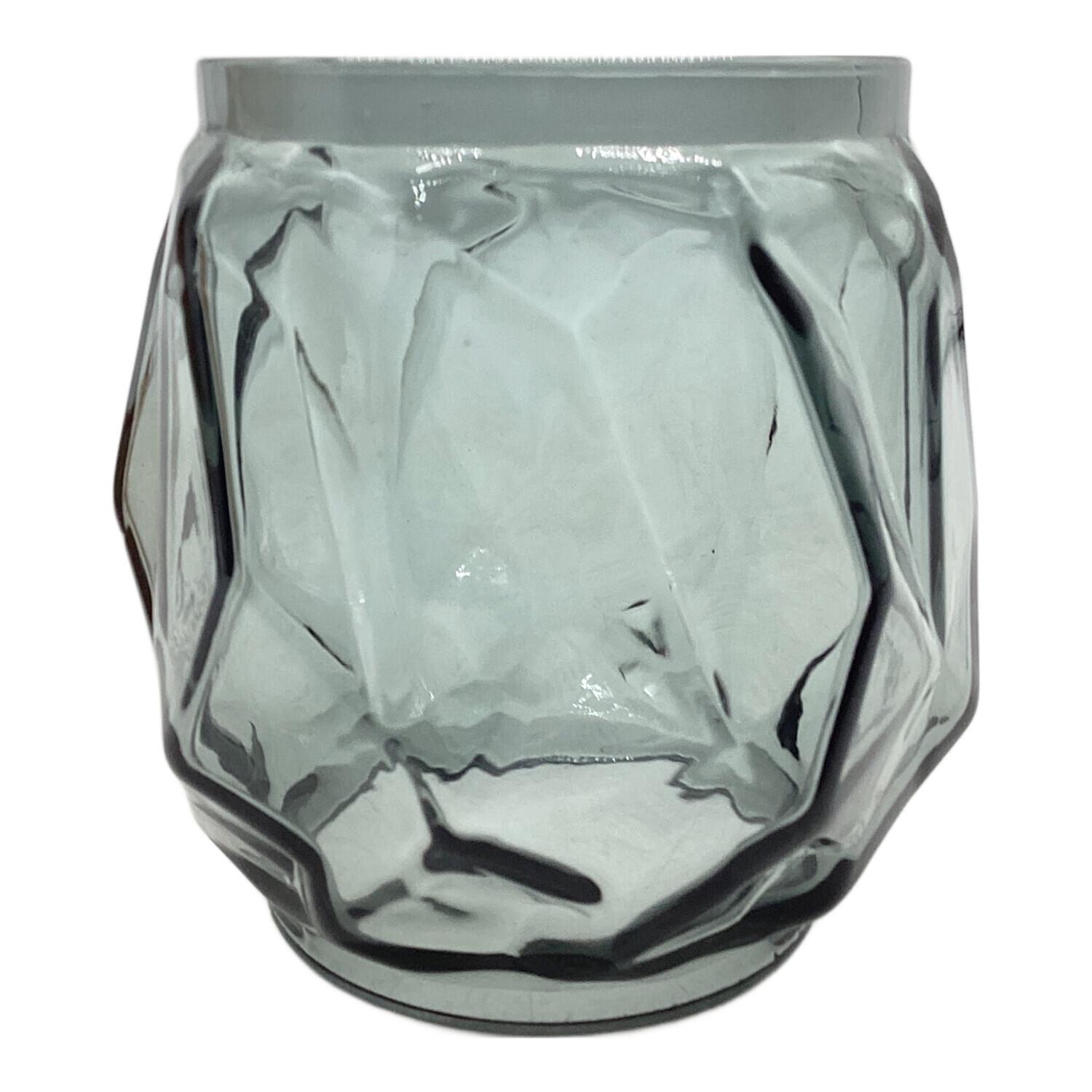 iwatadenki (イワタデンキ) ランタンアクセサリー グレー クラッシュ