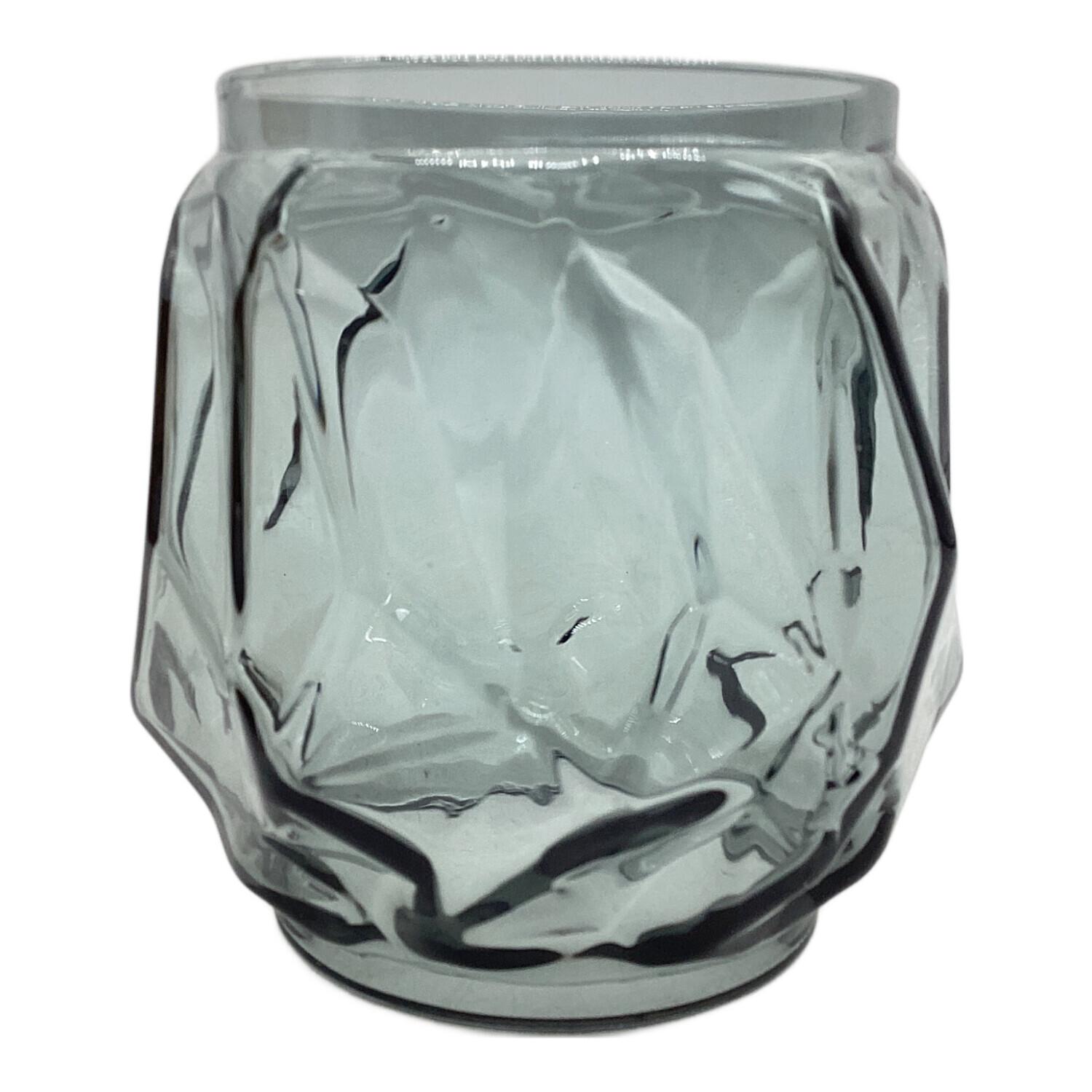 iwatadenki (イワタデンキ) ランタンアクセサリー グレー クラッシュ