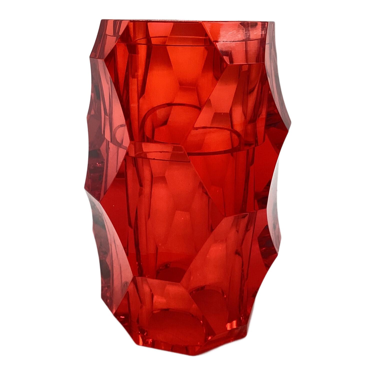 NUTS OUTDOOR ブリエスタ　レッド NUTS OUTDOOR (ナッツ アウトドア) ランタンアクセサリー レッド