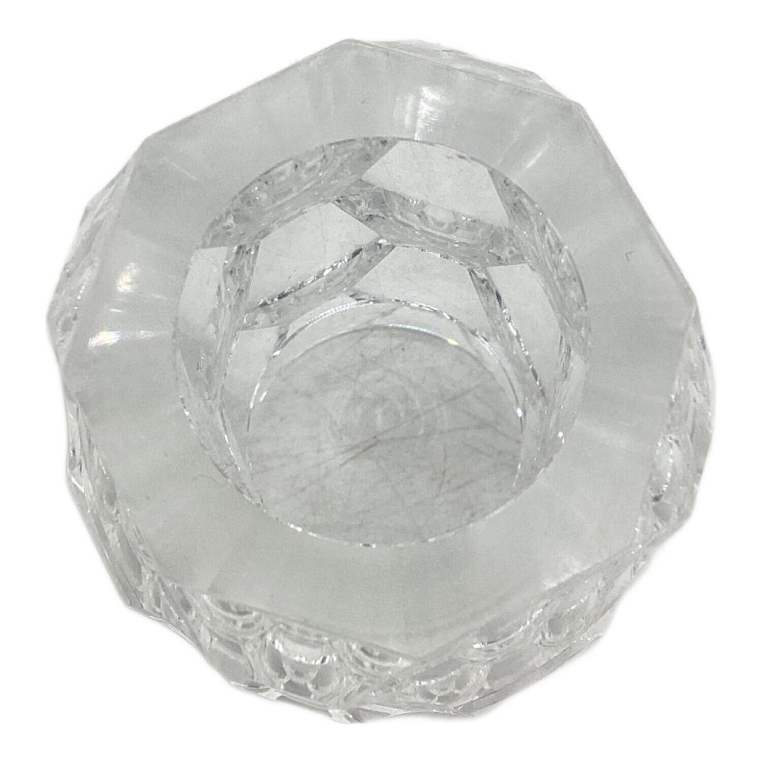 NUTS OUTDOOR (ナッツ アウトドア) ランタンアクセサリー クリア