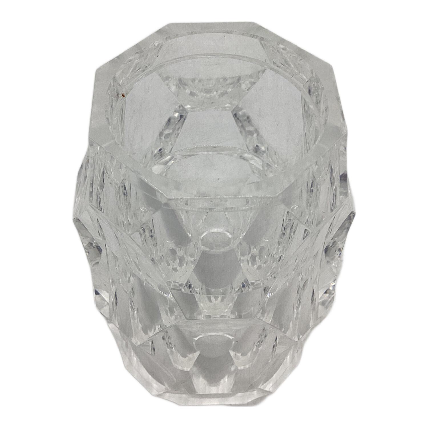 NUTS OUTDOOR (ナッツ アウトドア) ランタンアクセサリー クリア