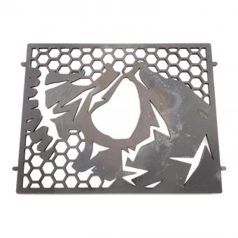 DAMNGOOD (ダムグッドガレージ) FB NO GOTOKU　クッキング用品 ブラック