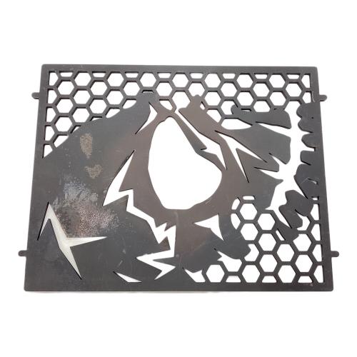 DAMNGOOD (ダムグッドガレージ) FB NO GOTOKU　クッキング用品 ブラック