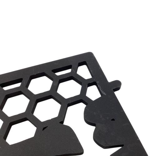 DAMNGOOD (ダムグッドガレージ) FB NO GOTOKU　クッキング用品 ブラック