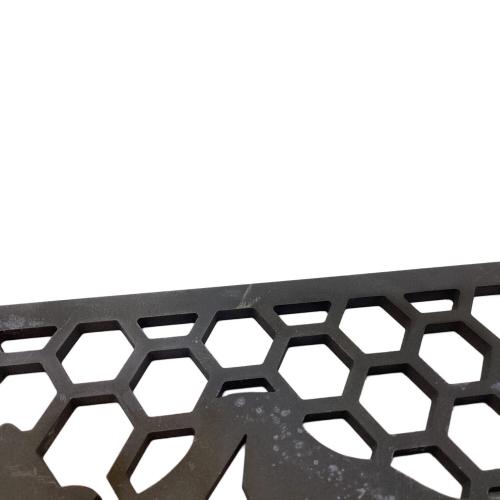 DAMNGOOD (ダムグッドガレージ) FB NO GOTOKU　クッキング用品 ブラック