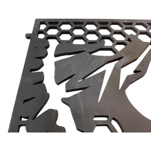 DAMNGOOD (ダムグッドガレージ) FB NO GOTOKU　クッキング用品 ブラック