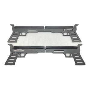 CUSTOM BORDERLESS (カスタムボーダレス) アウトドア雑貨 ストーブスタンド GUNTANK