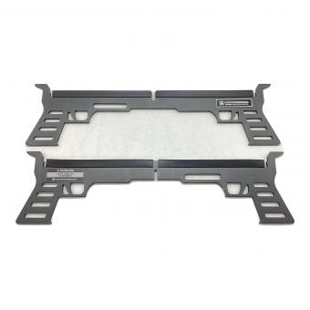 CUSTOM BORDERLESS (カスタムボーダレス) アウトドア雑貨 ストーブスタンド GUNTANK