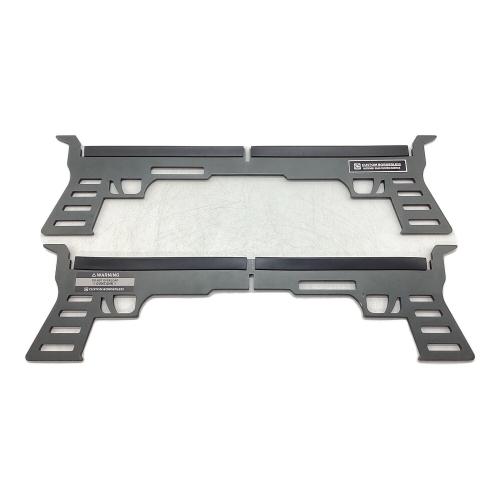 CUSTOM BORDERLESS (カスタムボーダレス) アウトドア雑貨 ストーブスタンド GUNTANK